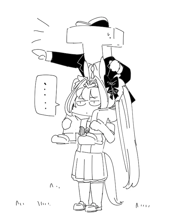 頼むちょっと本気で走ってくれ!(迫真) 