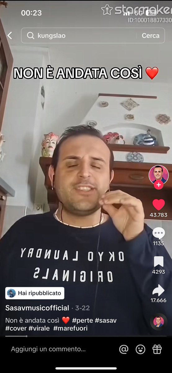 datemi la sua spensieratezza adesso!