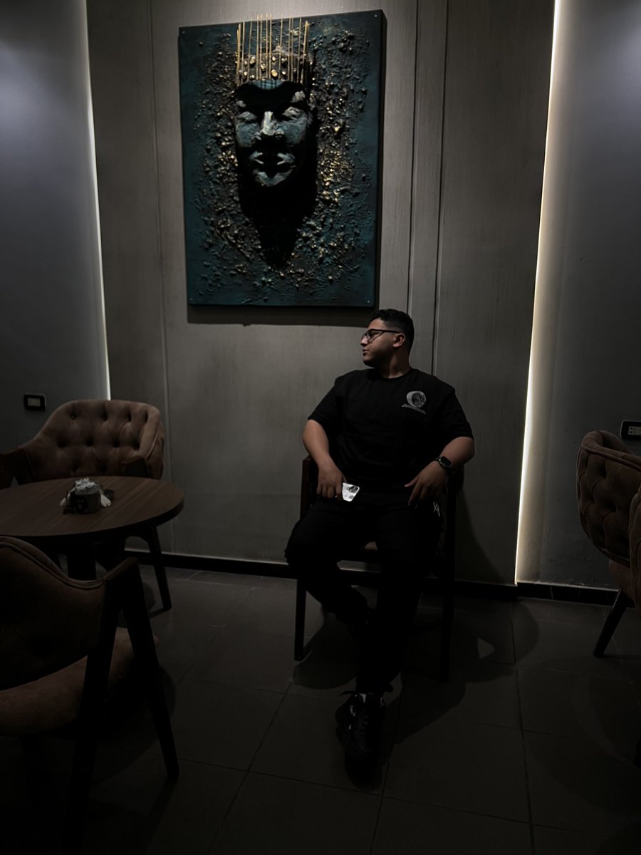 Mokhtar98094112's tweet photo. 🐊🖤 https://t.co/kfEA8eq6H2