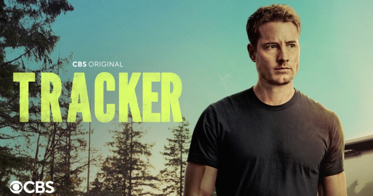 After a plane was last seen taking off during bad weather, Colter journeys into the wilderness to find them in #Tracker on @CBS at 8pm.