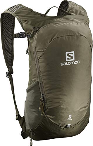 💥OFFRE!!💥 33% remise sur Salomon Trailblazer 10 Sac à dos de randonnée 10L unisexe, Polyvalence, Simplicité d’... 

❌ avant 60.00€ 
✔️maintenant pour 39.99€

boutique: amazon.fr/dp/B08C7YSXL2?…

faites RT et partagez! #offre