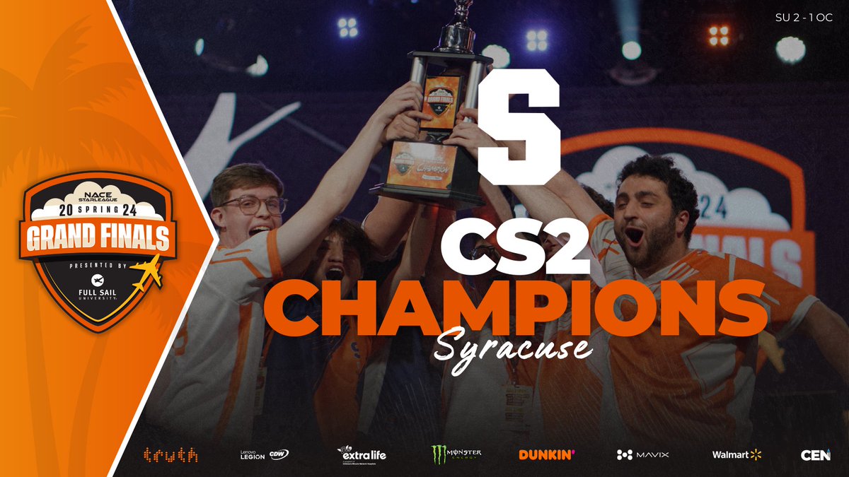College Esports News 🔥 tweet media