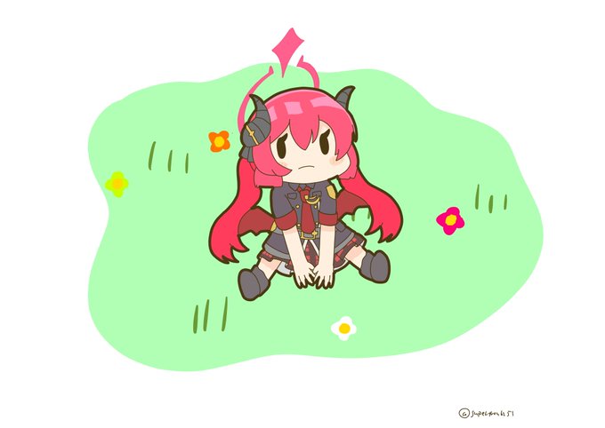 「悪魔羽 シャツ」のTwitter画像/イラスト(新着)