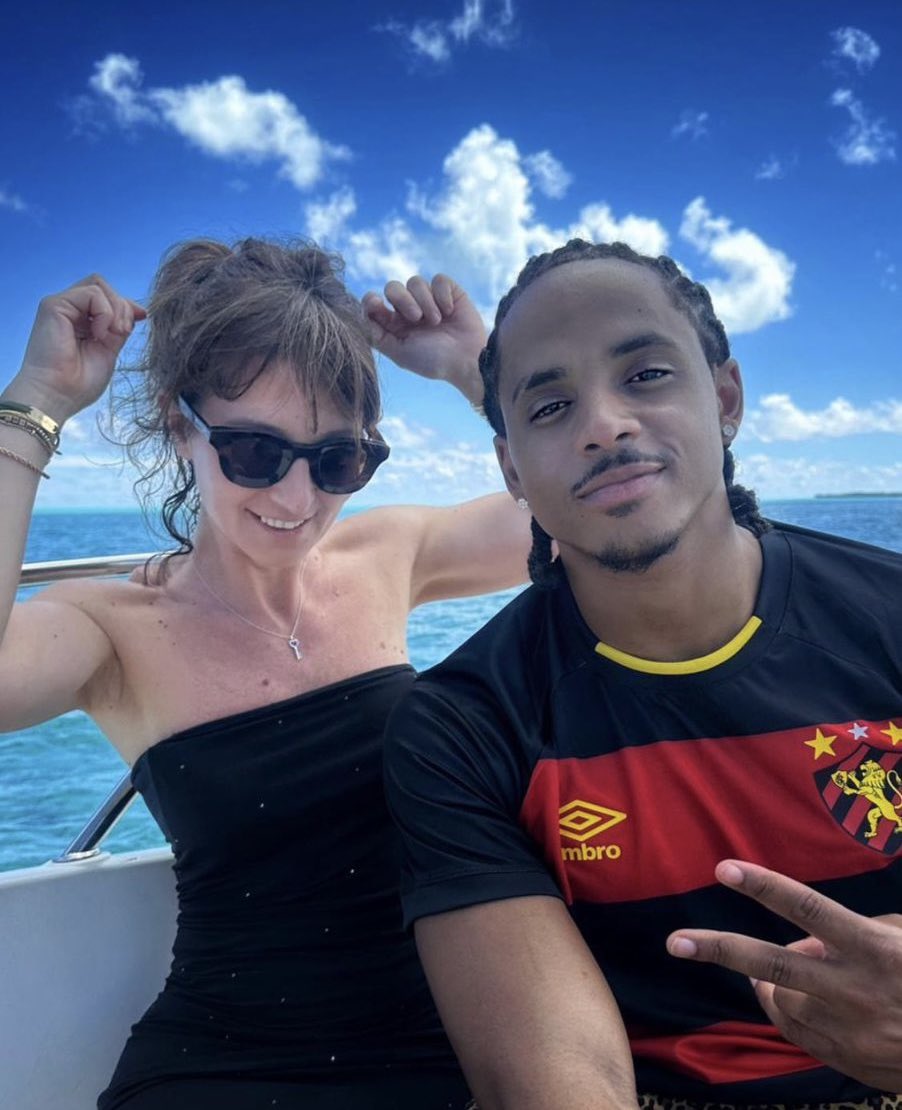 Sport Club do Recife tweet media