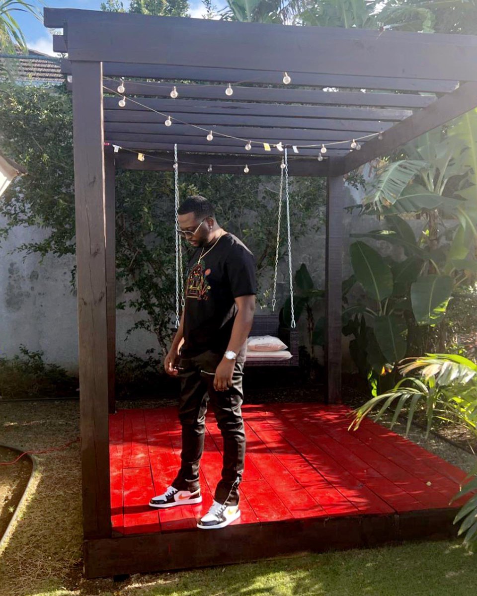 ShaqKnox's tweet photo. Step how I wanna step better move out way 🌪️🌪️🌪️ https://t.co/vyk0UiJt46
