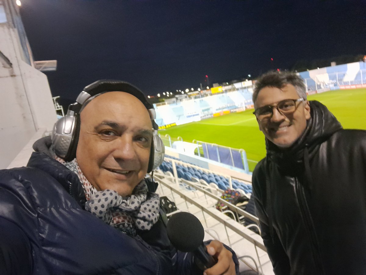 Luciano Turco Yaman tweet media