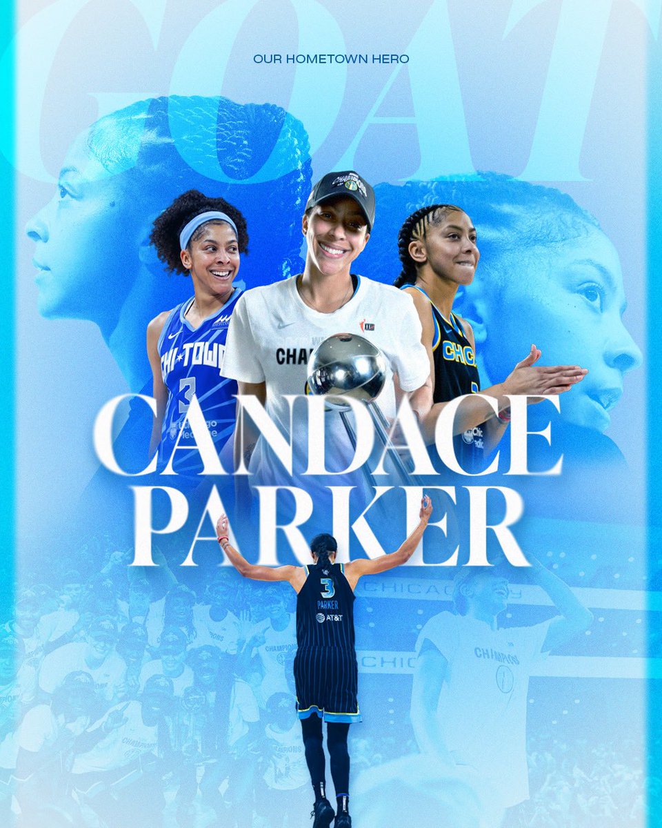 Chicago Sky tweet media