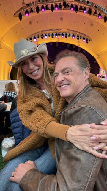 Mike Koenigs tweet media