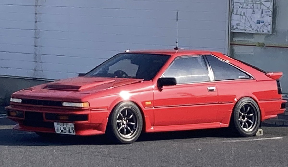 さのっち S12 on X