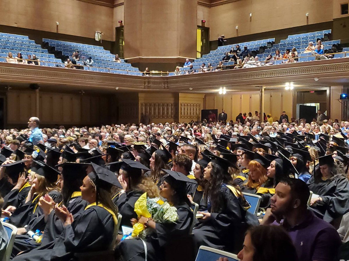 PittSocialwork's tweet image. One more time...congratulations 2024 Pitt School of Social Work graduates! We look forward to seeing what you are going to do as you go forth to make the world a better place! #pittgrad #H2P