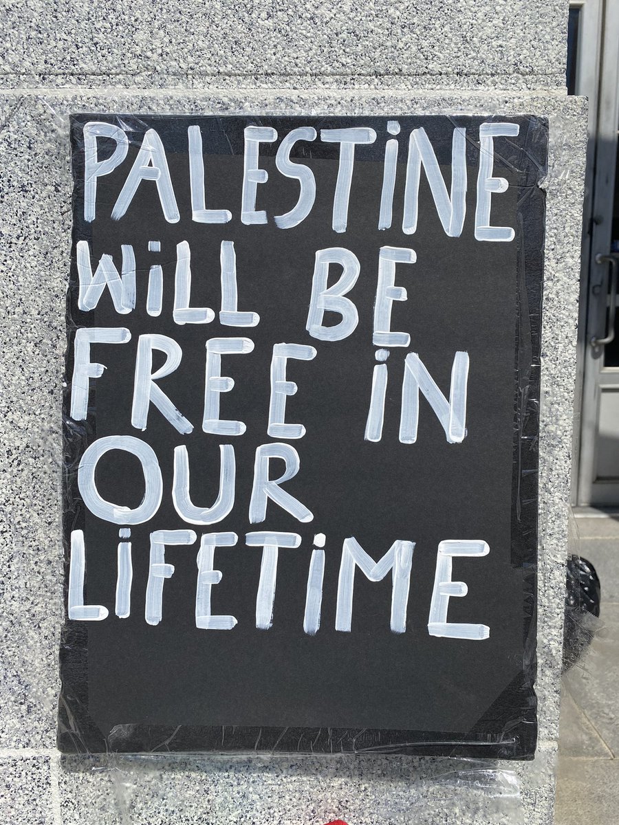 Free Palestine (@domainawareness) on Twitter photo 2024-04-28 22:28:16
