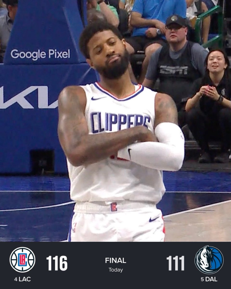 NBA TV tweet media