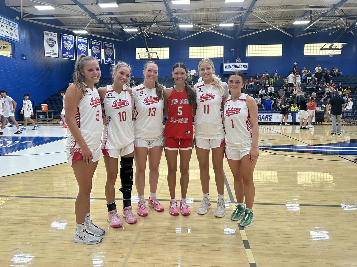 Always 100 Paul was well represented today at the Nancy Rehm game.  This is a very special group. Sometimes I forget how special they were.  Miss them.  Happy they got to play together one more time!