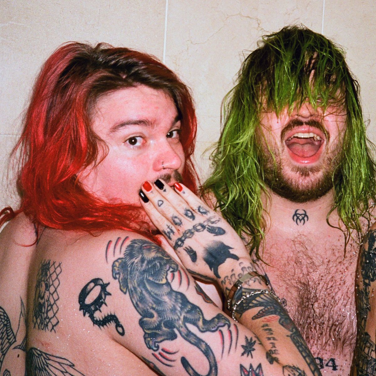 the next person to be exposed will be my ex “best friend,” Sethany. or as y’all know him, ‘Smrtdeath.’