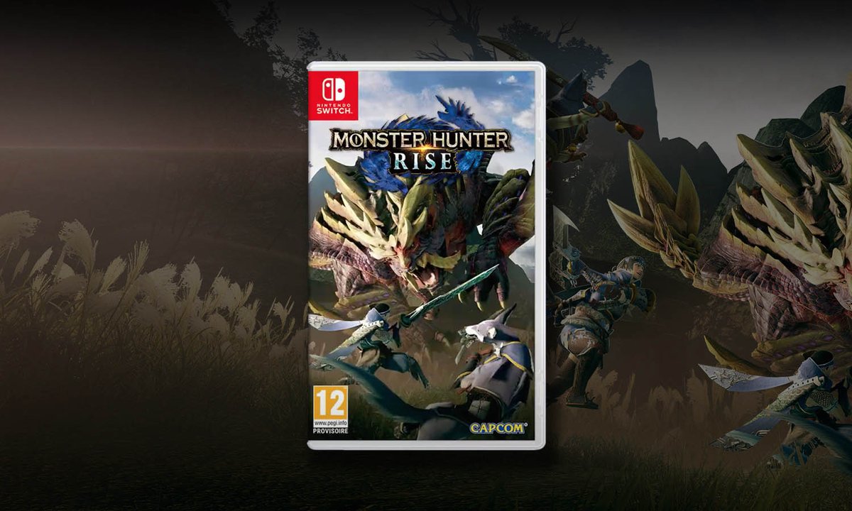 🎮Enormément d'offres jeux vidéo sont en train de tomber cette nuit sur Amazon Tout est en train de remonter / se mettre jour 👉 chocobp.com/vsahzl Ex : Lies of P PS5 à 32,99 € sur PS5, Edition Limitée de Rune Factory à 29,99 €, Catherine Full Body à 24,31 €, Monster…