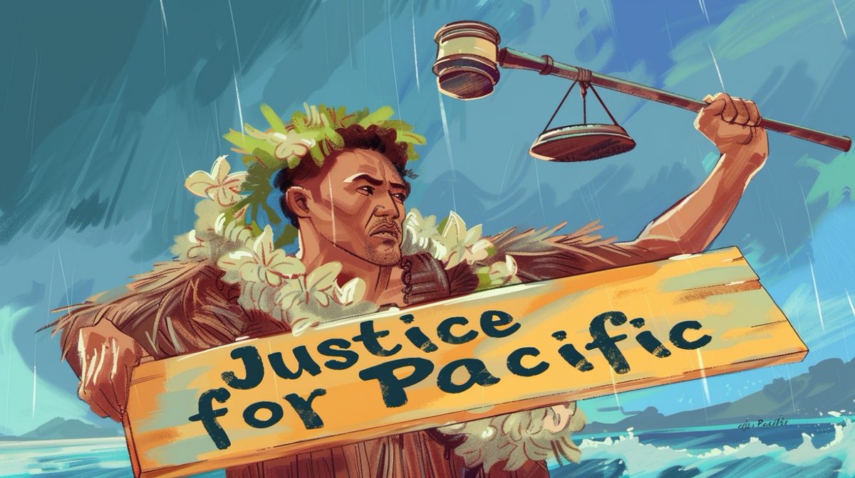 Shocking: Sex Offender Banned from AI Access – Landmark UK Verdict Creates New Possibilities for Pacific Justice!

To read more click on this link: pacificislands.ai/shocking-sex-o…

#PacificIslandsAI  #PacificIslandsTechSafety #EthicalAI #AIRegulationPacific #ChildSafetyPacific