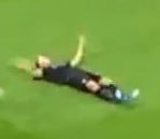 "O Bellingham do Sporting não é real e ele não te pode fazer mal"

O Bellingham do Sporting: