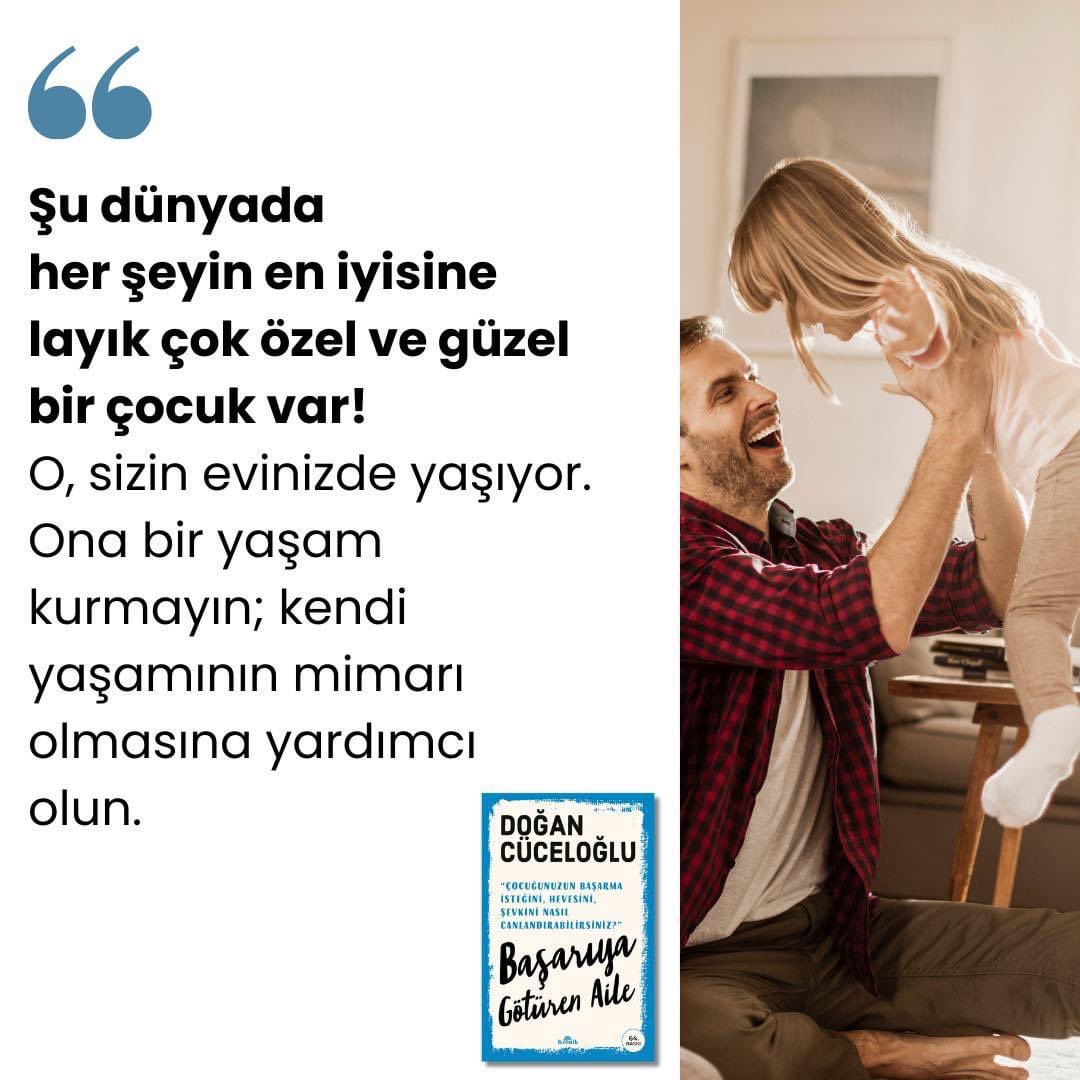 Doğan Cüceloğlu tweet media