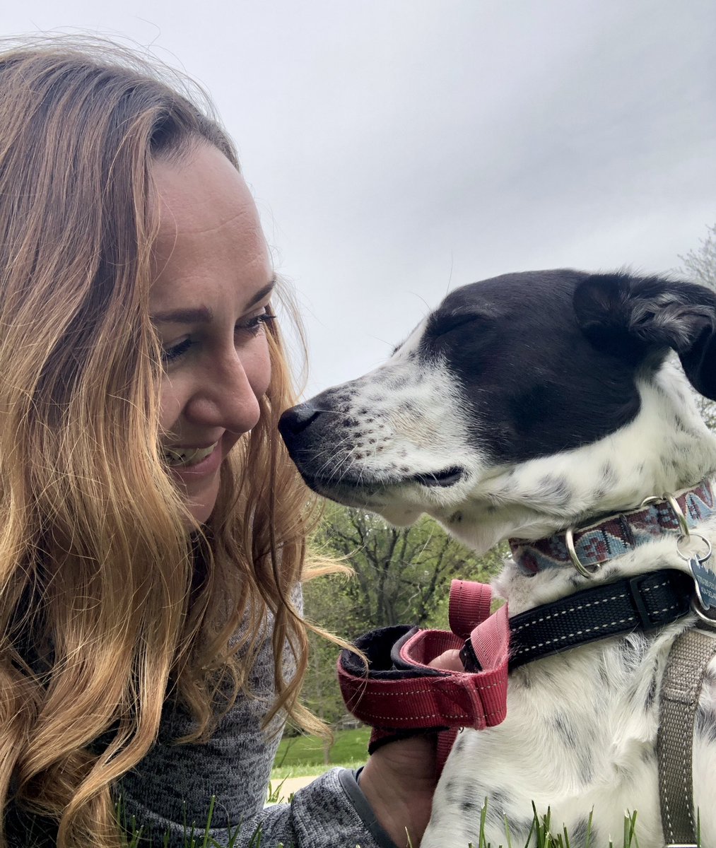 Filipova_Lucia's tweet photo. Just some well-deserved quality time off campus with my best buddy. It’s hard to believe that another academic year is coming to an end… #ReadingPeriod https://t.co/6aWKiCHQnB