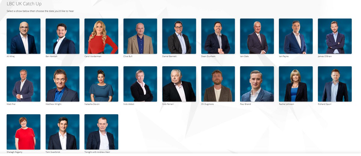 Has any single one of these so-called Journos uttered a word about <a href="/SangitaMyska/">Sangita Myska</a> being suspended by <a href="/LBC/">LBC</a>? Or does your journalist integrity stop when its a South Asian woman being censored by your own bosses for doing her job? #WhereisSangitaMyska