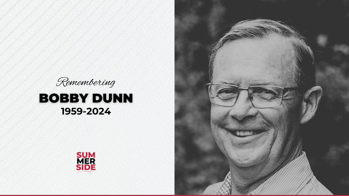 Earlier this week we lost a valued member of our City of Summerside team — “Heat for Less” Manager and former Director, Bobby Dunn. We thank him for his years of service to our community. May he rest in peace. #Summerside ❤️