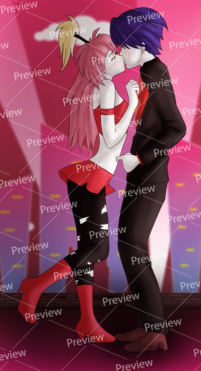 Commission Artwork Done ❤
#commissionsopen #Vtubers #furry #artwork #commissionart