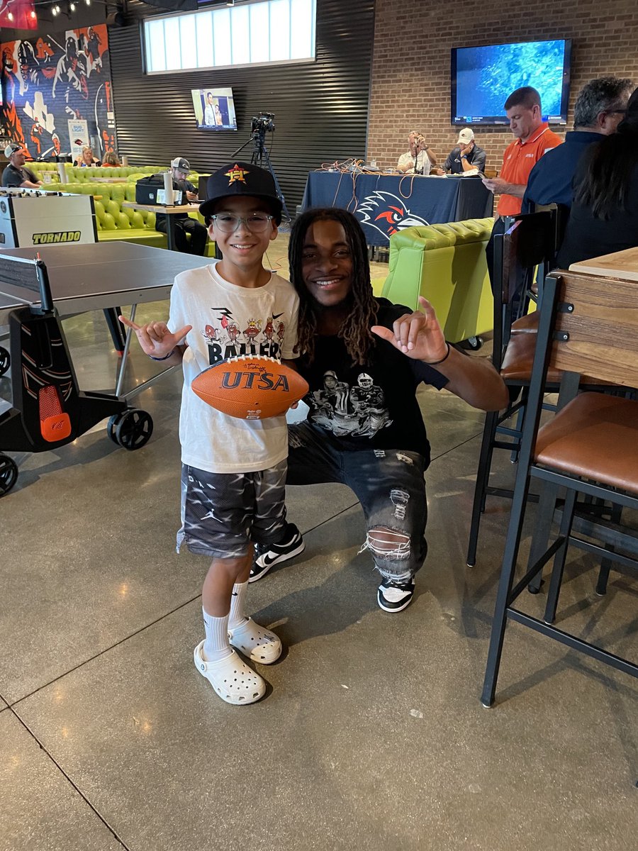 Congratulations ⁦<a href="/joshua_cephus/">Joshua Cephus🚶🏾‍♂️</a>⁩!