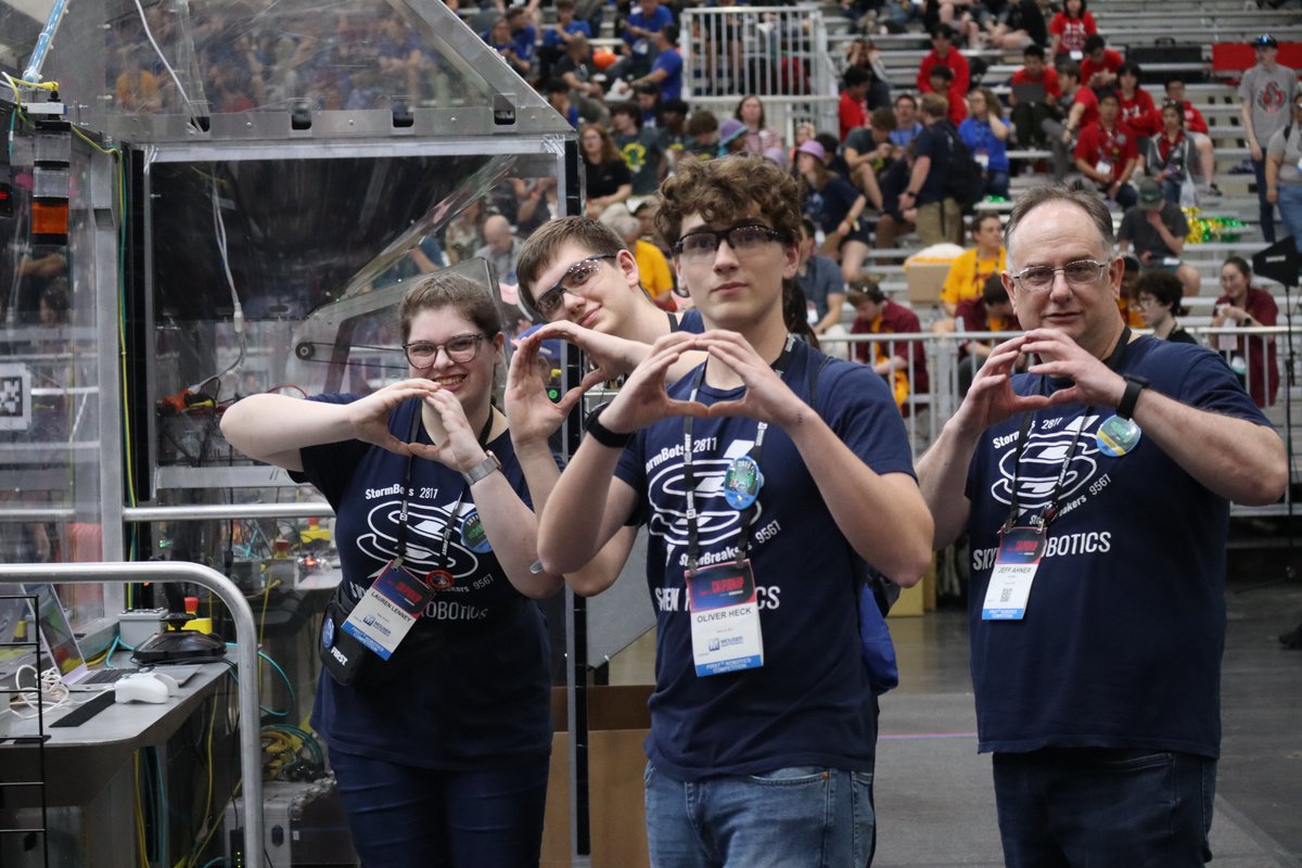 Skyview Robotics tweet media