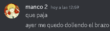 SNJweas's tweet photo. puliendo el grifo nickmania45 https://t.co/HyWjPKh9yc