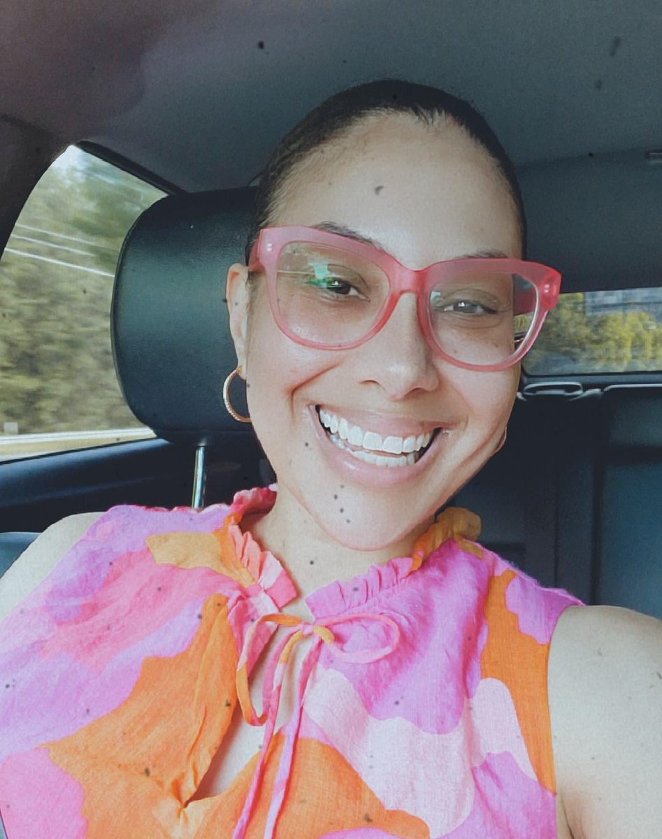 Ashley Thompson🇭🇺🇳🇬🇨🇲 tweet media