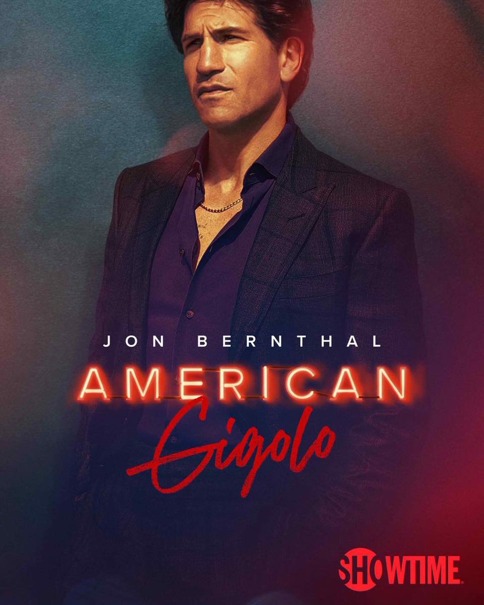 Follows Julian Kaye after his wrongful conviction release following 15 years in prison as he struggles to find his footing in the modern-day Los Angeles sex industry and navigates his complicated relationships.
#americangigolo #jonbernthal #epic  #romance #crime #mystery #drama…