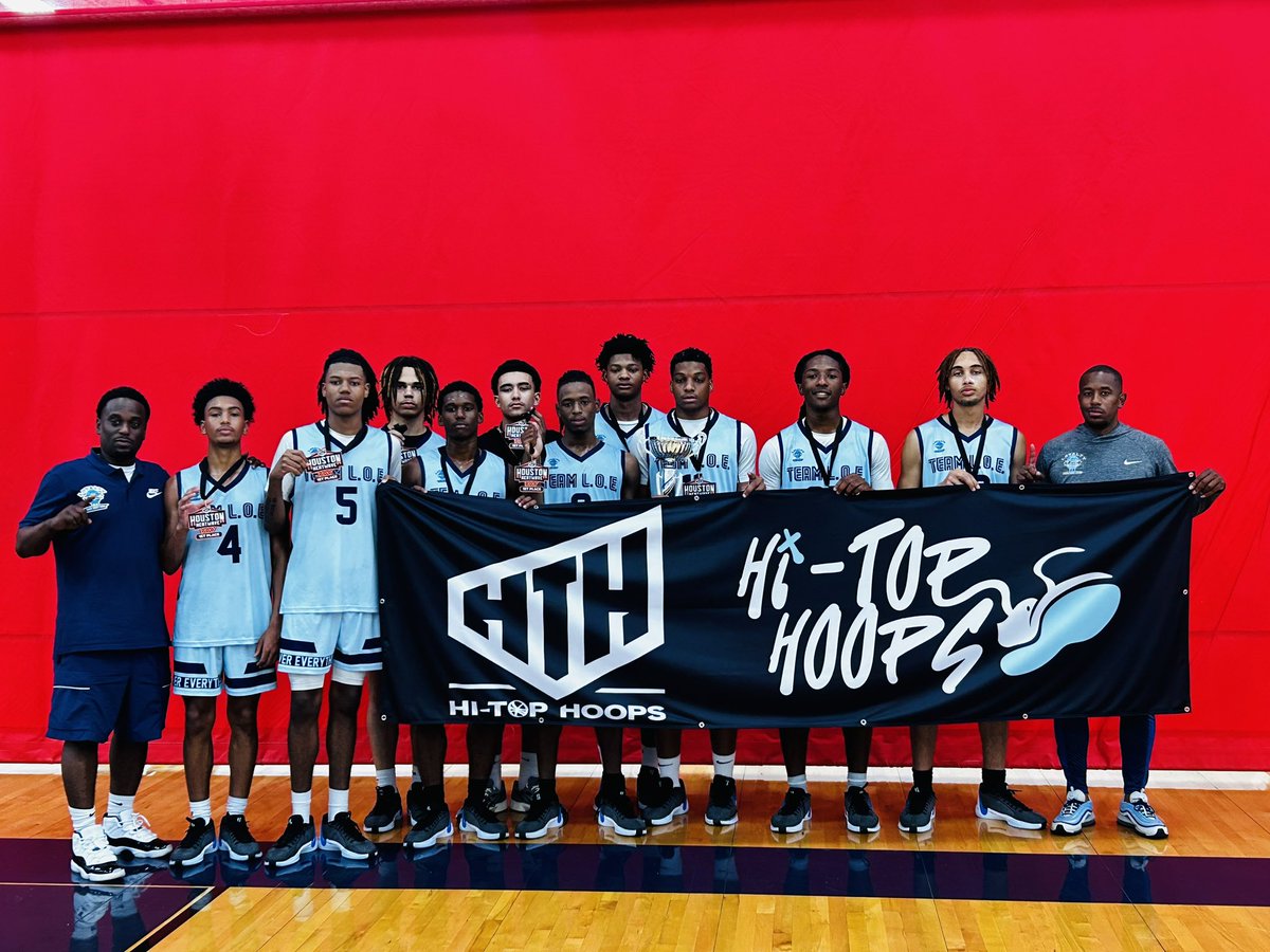 Another one in the books! We went undefeated 5-0 and won the Championship! Great job fellas! 

TEAM  L.O.E. BLUE 🩵💙

🏆🥇📈