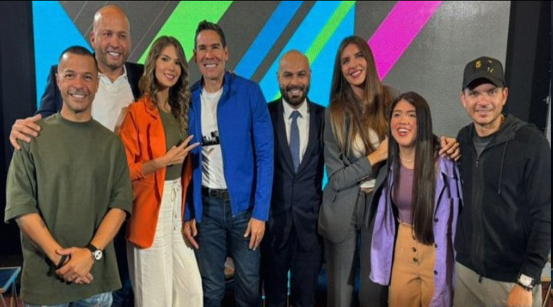 luiscarrillo66's tweet image. Reality show #FactorM se estrena hoy a las siete de la noche vtv.gob.ve/?p=870283 @TvesSonrie