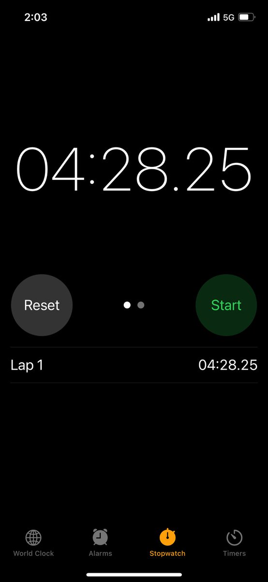 Post-game 4:28 Wallsit Challenge in honor of Alex Wilcox. Hope to pass this on to future <a href="/SouthernMissSB/">Southern Miss Softball</a> players to honor her legacy. #NoOneFightsAlone