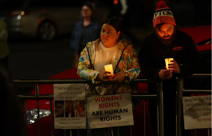 We are all feeling the collective grief and trauma of violence against women (#VAW). CEVAW CI, @AsherFlynn, & CEVAW AI, @Dr_AnastasiaP discuss the progress we have made thus far in #VAW in the @ConversationEDU. #women #violence #research lnkd.in/gftKNtnm