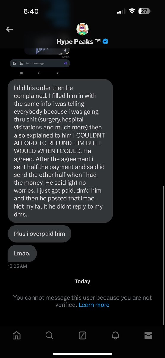 hater (@edithater) / Posts / X