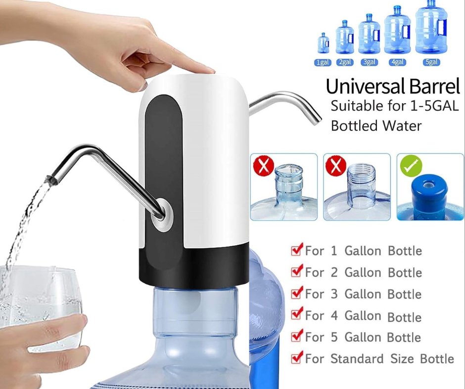 #amazonfinds #amazondeals #kitchenware ##waterdispenser
amzn.to/3UA0Dmw
Save 50.0% on select products from KEIJO with promo code, through 5/12 while supplies last.