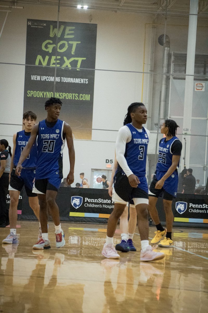 TexasimpactAE's tweet photo. "Life is a journey of continuous learning. Every experience, whether good or bad, offers a valuable lessons that shape our growth &amp; understanding."

Our 17u AE HGSL Team got some good work this weekend at the #SpringJam
@TheHoopGroup @Texasimpact413 
@will_louis0 @HoopGroupEamonn https://t.co/tGWyrAcjWv