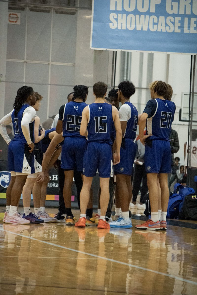 TexasimpactAE's tweet photo. "Life is a journey of continuous learning. Every experience, whether good or bad, offers a valuable lessons that shape our growth &amp; understanding."

Our 17u AE HGSL Team got some good work this weekend at the #SpringJam
@TheHoopGroup @Texasimpact413 
@will_louis0 @HoopGroupEamonn https://t.co/tGWyrAcjWv