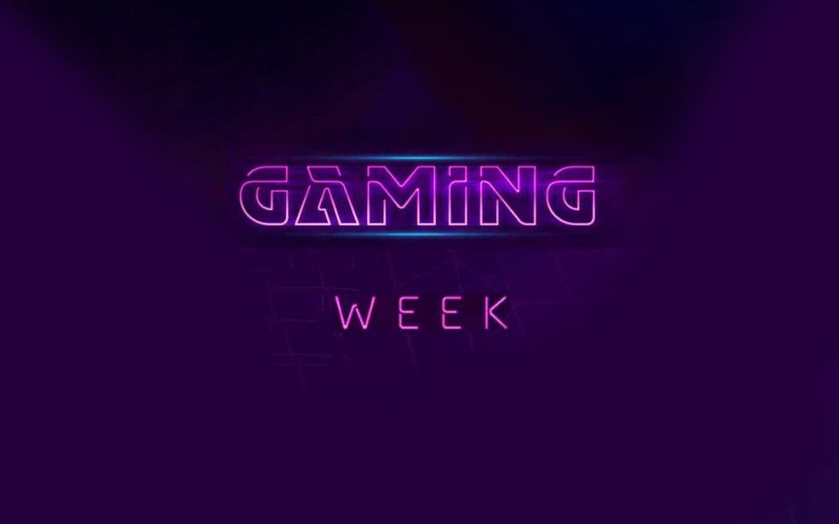 Risparmia con le offerte Logitech alla Gaming Week di Amazon dlvr.it/T680g0