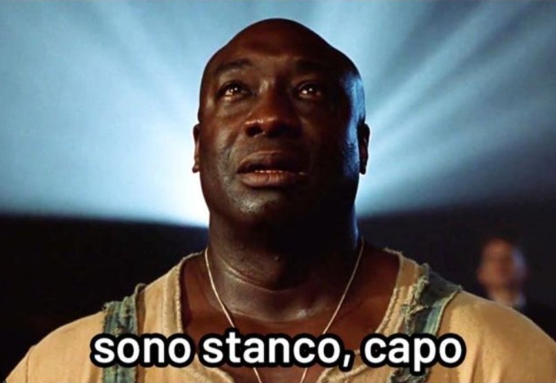 L'Admin dopo questa settimana 🥵

#ForzaInter #IM2Stars