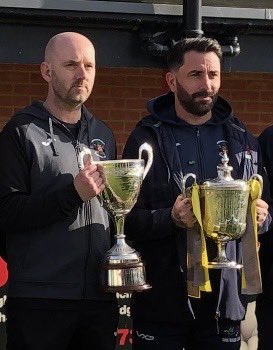 Kevin Horlock tweet media