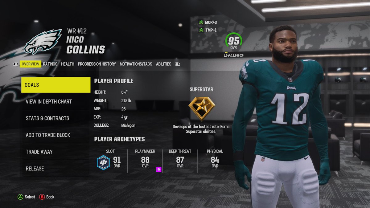 Philly Eagles 🦅 tweet media