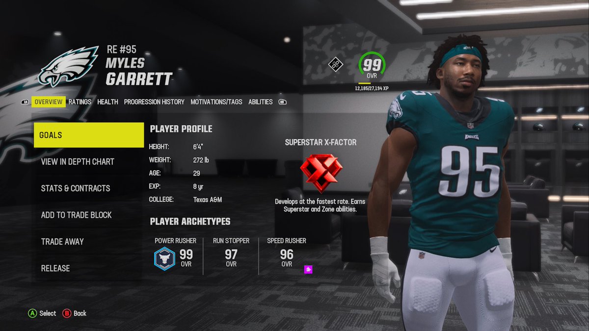 Philly Eagles 🦅 tweet media