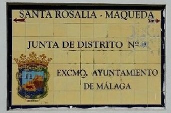 Curiosidades e Historia de Málaga de fernan fdeZ.. tweet media