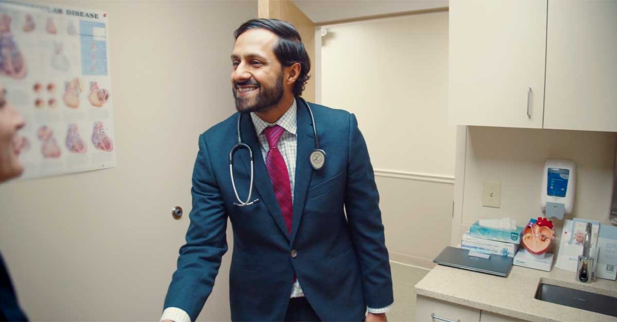 Dr. Anand Kenia is a board-certified cardiac electrophysiologist with Hamilton Cardiovascular Institute. He is practicing at Hamilton Physician Group - Cardiology in Dalton, GA., and Hamilton Health - Calhoun, in Calhoun, GA. 📺 Watch Now: youtu.be/bujiU1Cpjc4