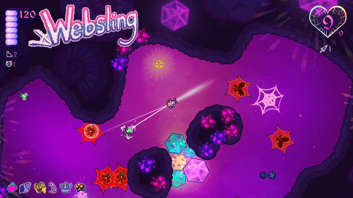 zoey | websling dev tweet media