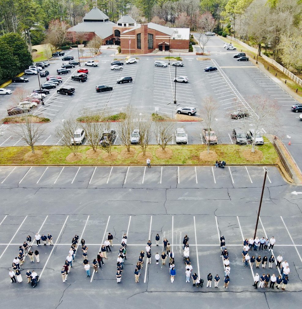 TCCMarietta's tweet image. Exciting news! 🚁 Our drone project showcasing the vibrant communities of TCC EMAUS &amp;amp; WIF is finally here! Huge thanks to everyone involved for making it possible. Sit back, relax, and enjoy the journey! #DroneProject #CommunitySpirit