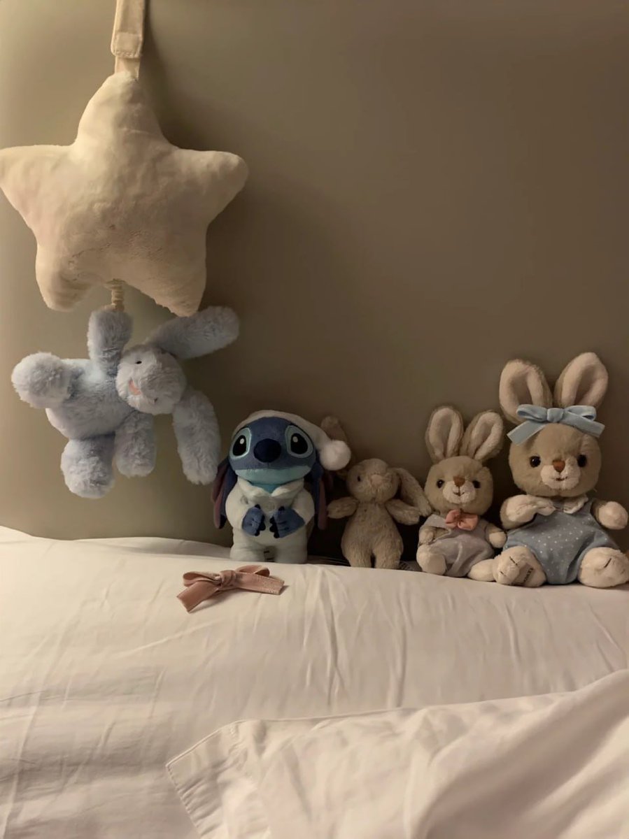 SportskiNovosti's tweet photo. ✨good night🛌 My bed set~ https://t.co/Wx3nMtqc9R