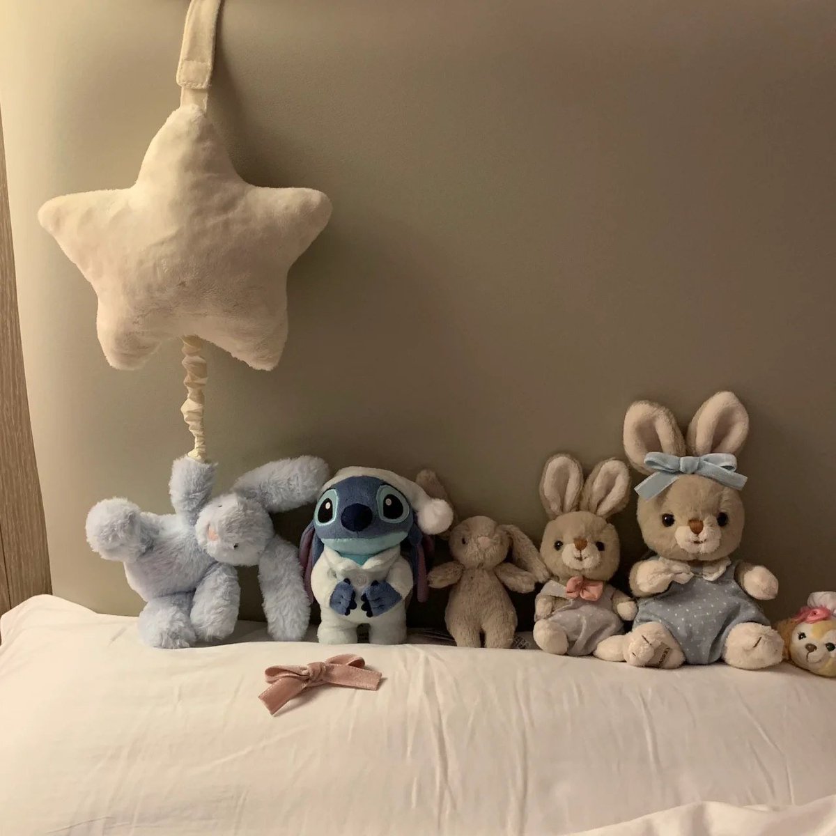 SportskiNovosti's tweet photo. ✨good night🛌 My bed set~ https://t.co/Wx3nMtqc9R